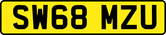 SW68MZU