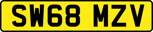 SW68MZV