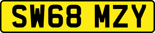SW68MZY