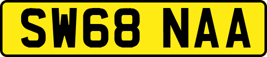 SW68NAA