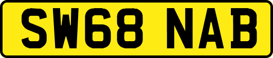 SW68NAB
