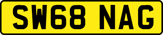 SW68NAG