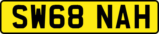 SW68NAH