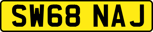 SW68NAJ