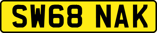 SW68NAK
