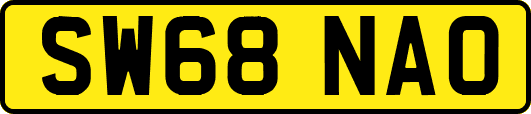 SW68NAO