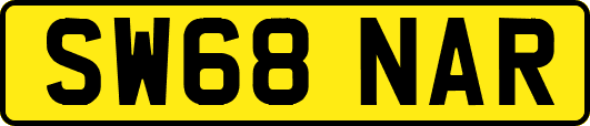 SW68NAR