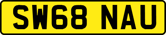 SW68NAU