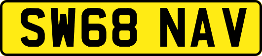 SW68NAV