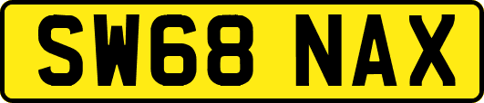 SW68NAX