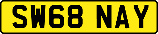 SW68NAY