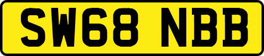 SW68NBB