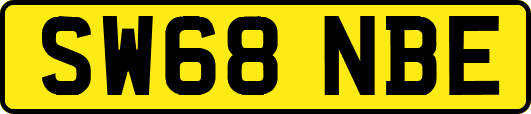 SW68NBE