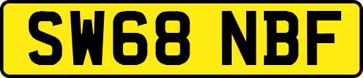SW68NBF