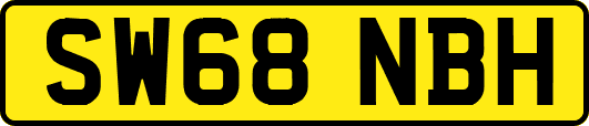SW68NBH