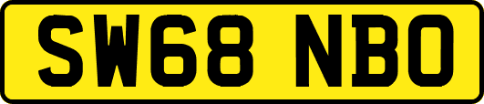 SW68NBO