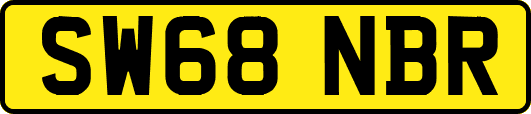 SW68NBR
