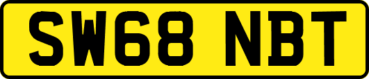 SW68NBT