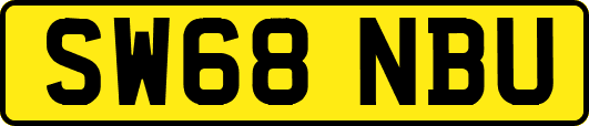 SW68NBU