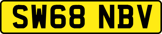 SW68NBV
