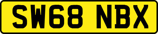 SW68NBX
