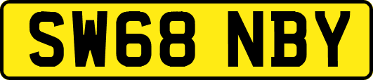 SW68NBY