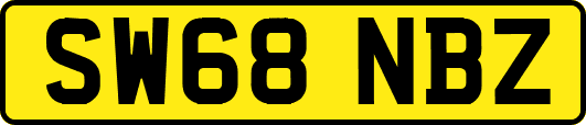 SW68NBZ