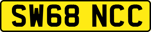 SW68NCC