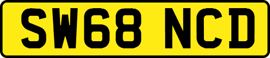 SW68NCD