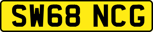SW68NCG