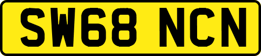 SW68NCN