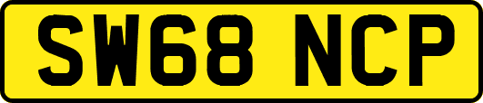 SW68NCP