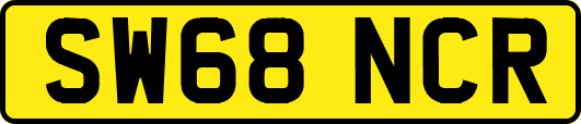 SW68NCR