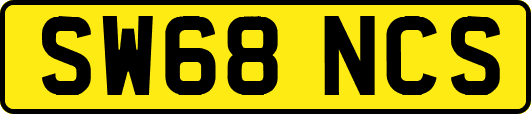 SW68NCS