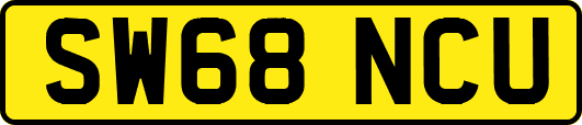 SW68NCU