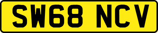 SW68NCV