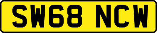 SW68NCW