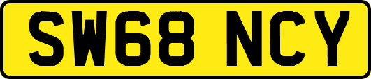 SW68NCY