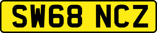 SW68NCZ