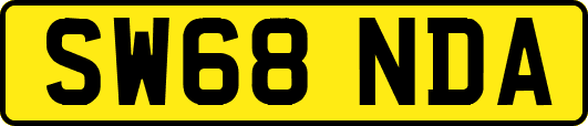 SW68NDA