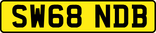SW68NDB