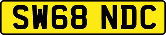 SW68NDC