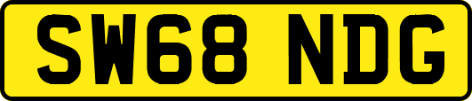 SW68NDG