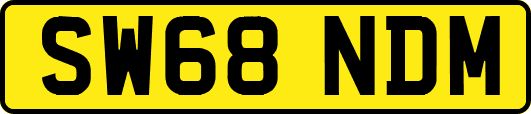 SW68NDM
