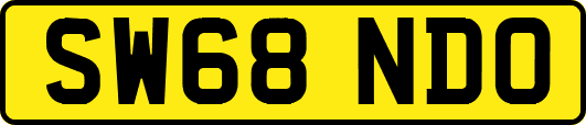SW68NDO