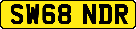 SW68NDR