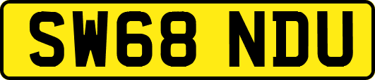 SW68NDU