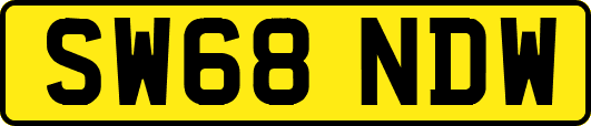 SW68NDW