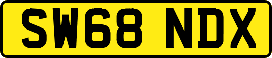 SW68NDX