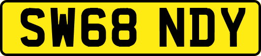 SW68NDY